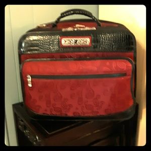 Brighton Weekender /  Brief Case